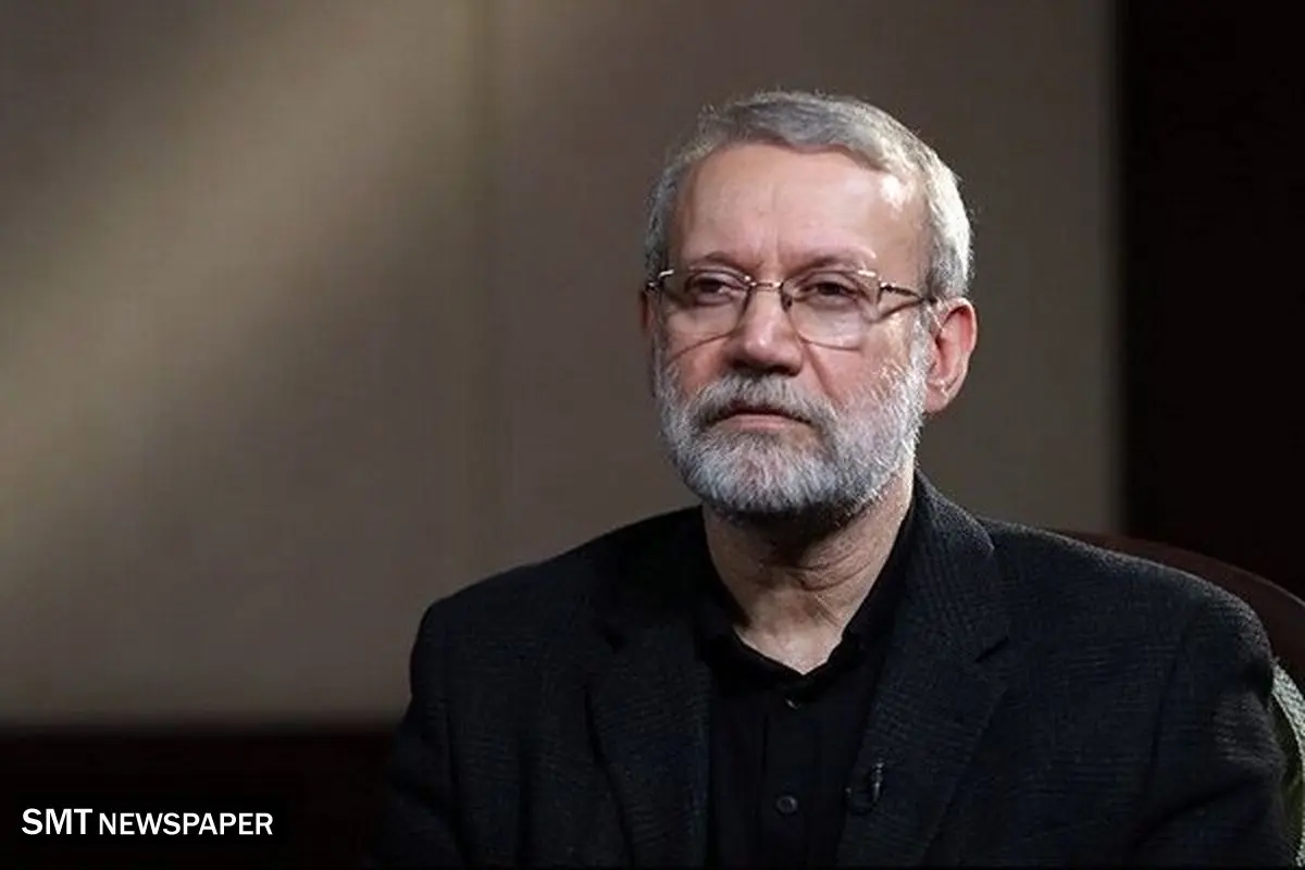 لاریجانی: وجود رهبری جدید برای آینده انقلاب اسلامی منشأ خیر و برکت است