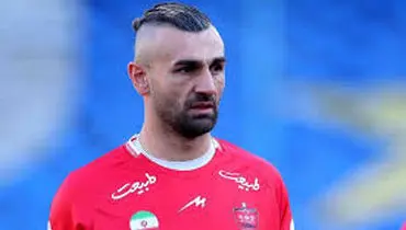 دورسون رفتنی شد؛ پرسپولیس به دنبال مهاجم جدید