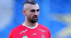 دورسون رفتنی شد؛ پرسپولیس به دنبال مهاجم جدید