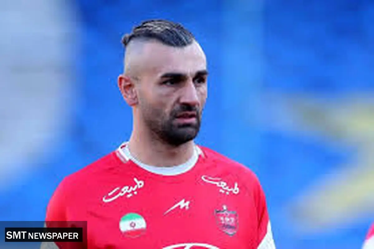 دورسون رفتنی شد؛ پرسپولیس به دنبال مهاجم جدید