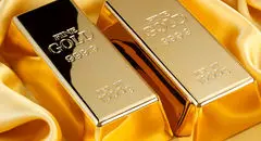 قیمت شمش طلا امروز دوشنبه ۱۷ شهریور ۱۴۰۴ + جدول