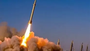 آغاز موج 53 عملیات وعده صادق 4 علیه مراکز فرماندهی رژیم صهیونیستی 