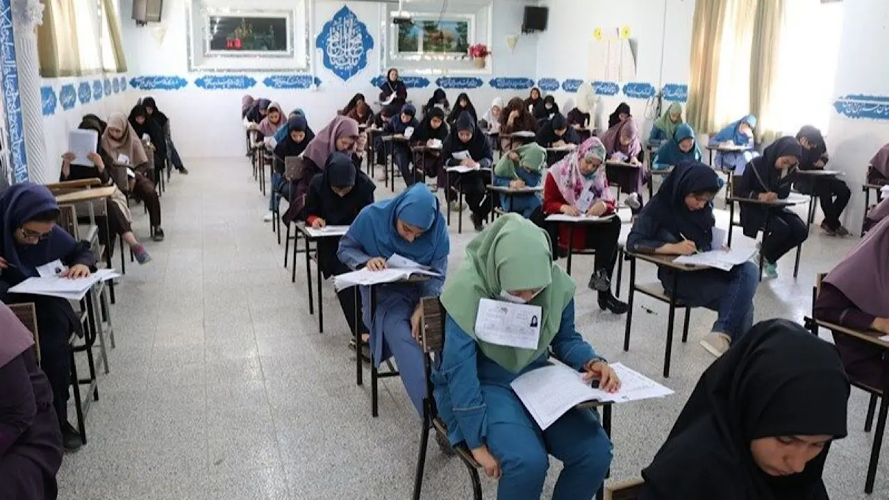 فرآیند انتخاب و آموزش معلمان جدید در وزارت آموزش و پرورش