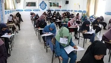 فرآیند انتخاب و آموزش معلمان جدید در وزارت آموزش و پرورش