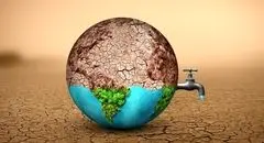۲.۱میلیارد نفر به آب سالم دسترسی ندارند
