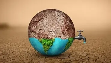 ۲.۱میلیارد نفر به آب سالم دسترسی ندارند