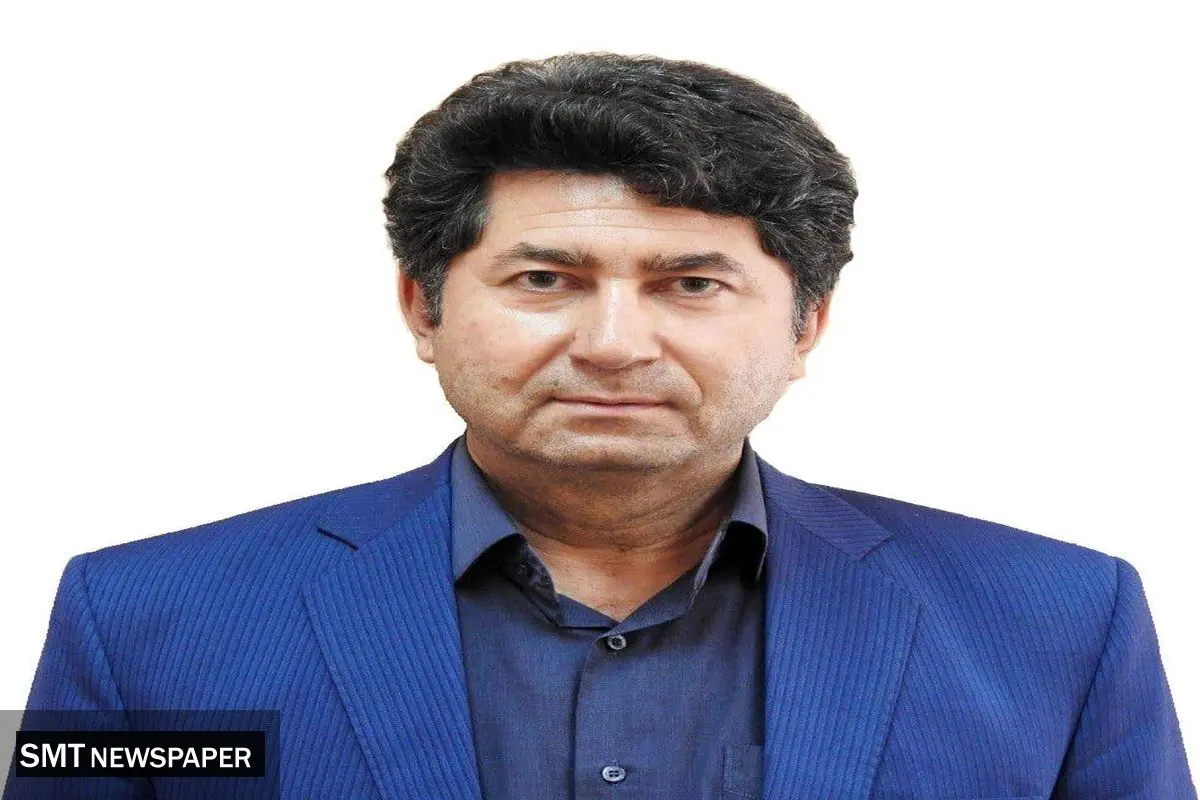 مهندس مسعود جلیلیان به وزیر صمت تبریک گفت