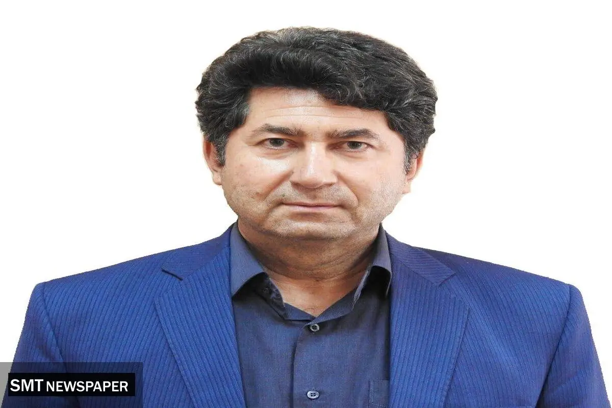 مهندس مسعود جلیلیان به وزیر صمت تبریک گفت