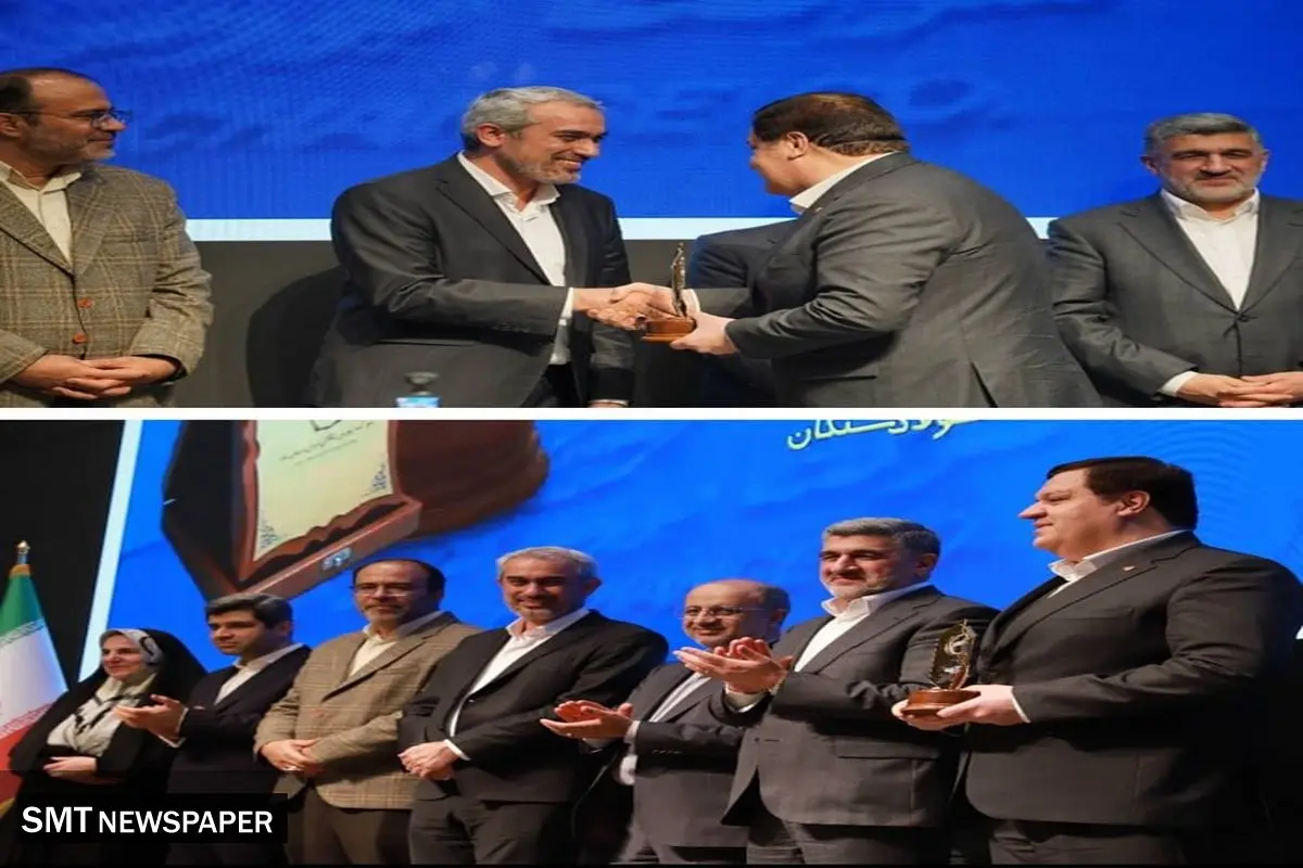 اجرای اولین تامین مالی کشور از طریق فکتورینگ در بانک ملت