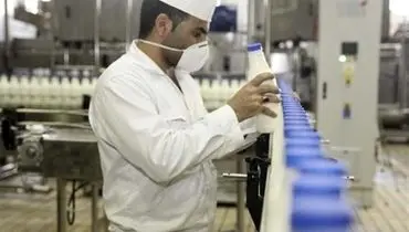 رسیدگی دادستانی تهران به نابسامانی‌های بازار لبنیات