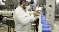 رسیدگی دادستانی تهران به نابسامانی‌های بازار لبنیات