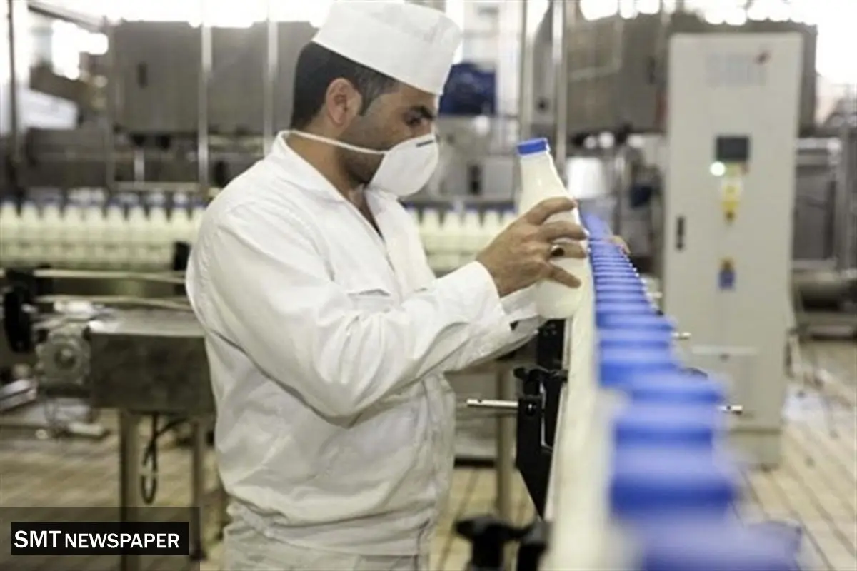 رسیدگی دادستانی تهران به نابسامانی‌های بازار لبنیات