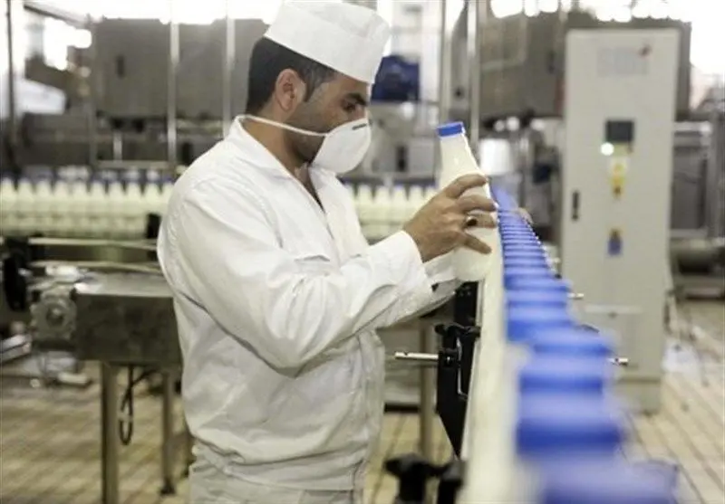 رسیدگی دادستانی تهران به نابسامانی‌های بازار لبنیات