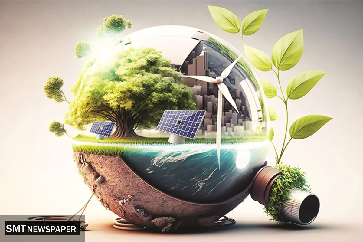 کلید دستیابی به اهداف انرژی پایدار

