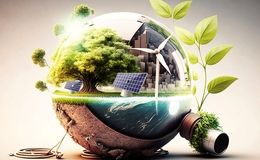 کلید دستیابی به اهداف انرژی پایدار

