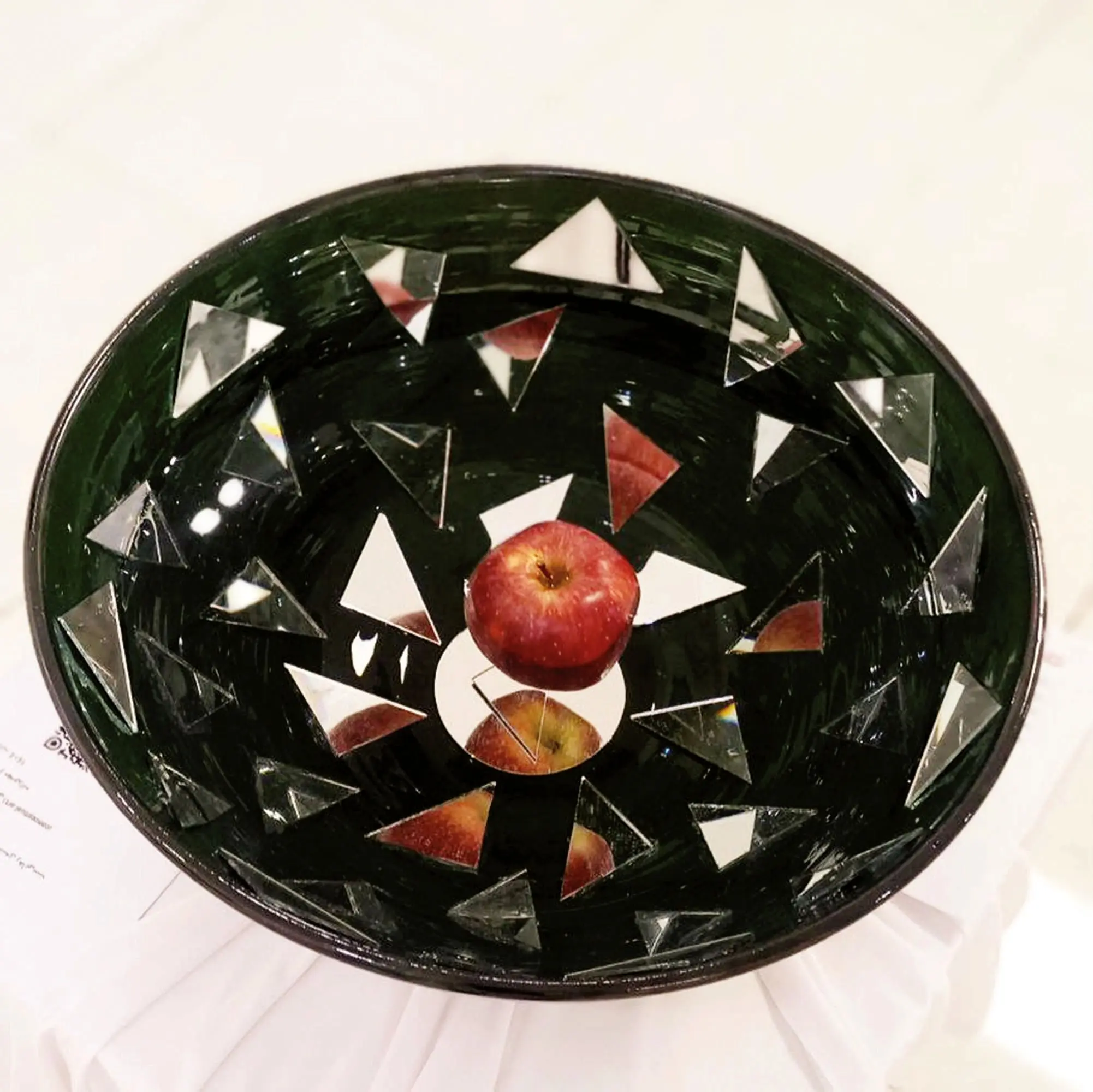 نگاهی به هنر مفهومی