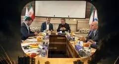 اتحاد مقدس بیمه مرکزی و بیمه ایران در پرداخت خسارت جنگ رمضان