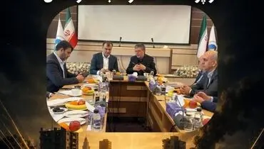 اتحاد مقدس بیمه مرکزی و بیمه ایران در پرداخت خسارت جنگ رمضان