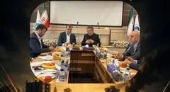 اتحاد مقدس بیمه مرکزی و بیمه ایران در پرداخت خسارت جنگ رمضان