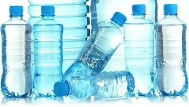 توزیع آب بسته‌بندی در تهران تکذیب شد