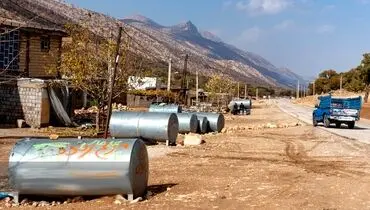 مردم نگران تابستان هستند

