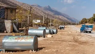 مردم نگران تابستان هستند

