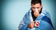 موج آنفلوآنزا در ۸ استان همچنان رو به افزایش