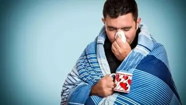 موج آنفلوآنزا در ۸ استان همچنان رو به افزایش