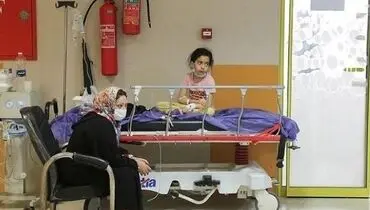 افزایش چشمگیر موارد ابتلا به آنفلوآنزا در کشور