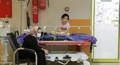افزایش چشمگیر موارد ابتلا به آنفلوآنزا در کشور