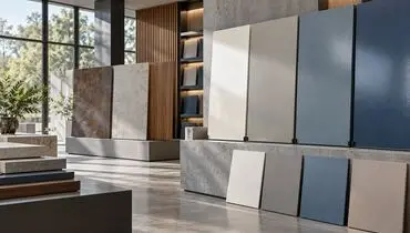 راهنمای انتخاب رزین اکریلیک برای رنگ و پوشش