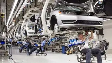 خودروسازی جهان در مرحله گذار