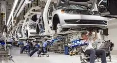 خودروسازی جهان در مرحله گذار