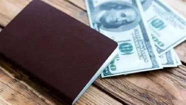 تغییر در نرخ دلار مسافرتی؛ فرمول جدید از امروز اجرایی شد