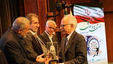 تکوین؛ روایت چهار دهه ماندگاری، توسعه و داخلی‌سازی در صنعت پیچ و مهره ایران

