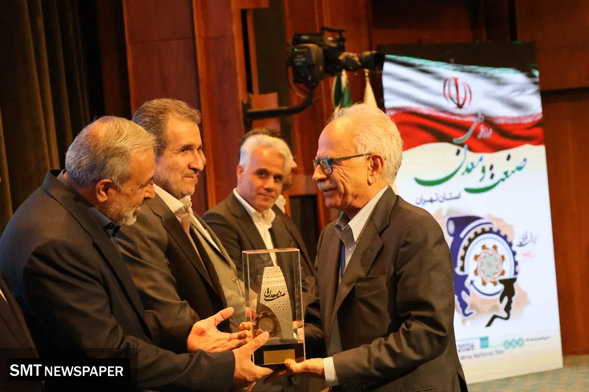 تکوین؛ روایت چهار دهه ماندگاری، توسعه و داخلی‌سازی در صنعت پیچ و مهره ایران


