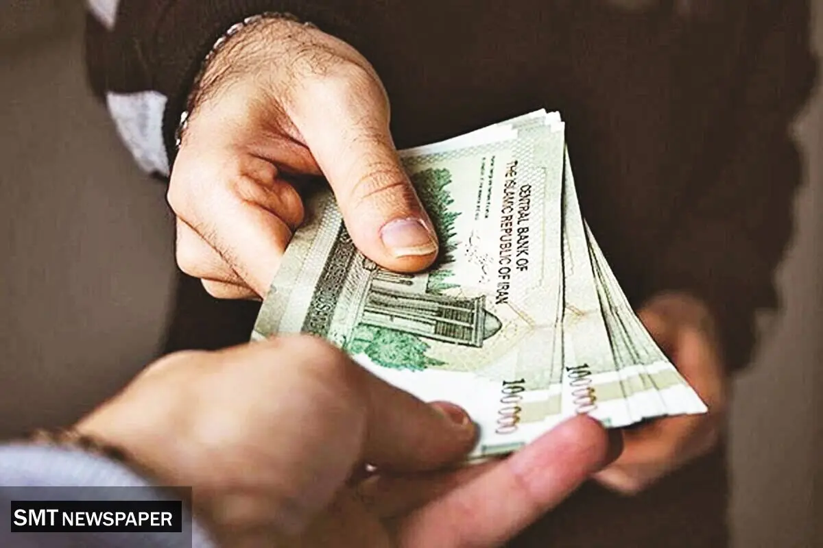 نگرانی از دستمزد ۱۴۰۴ 