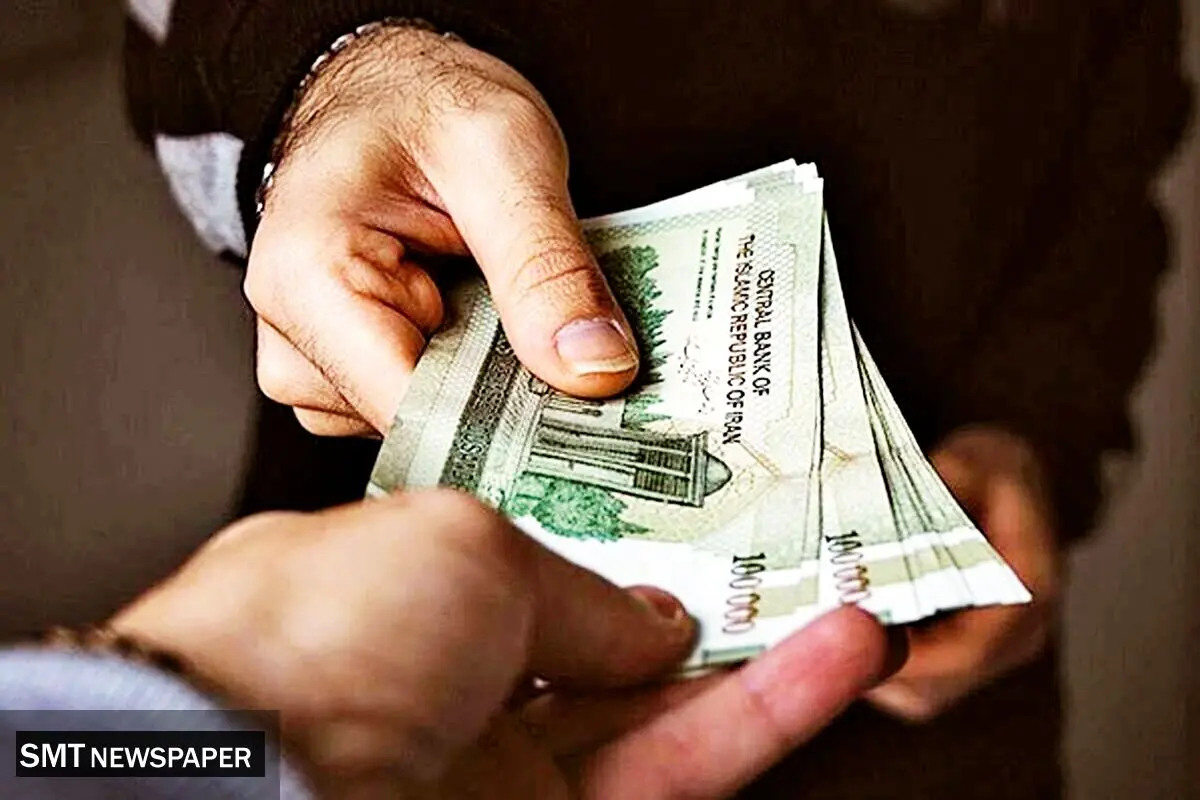 نگرانی از دستمزد ۱۴۰۴ 
