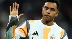 رودریگو: با بارسا بسته بودم، اما رئال رویایم بود!