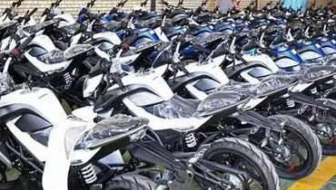 خریداران موتور سیکلت به تعمیر مدل‌های قدیمی روی آوردند