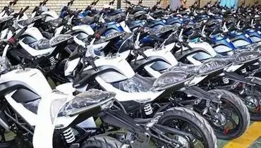 خریداران موتور سیکلت به تعمیر مدل‌های قدیمی روی آوردند