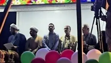 تجلیل نفت ستاره خلیج فارس از 100 نخبه قرآنی هرمزگان
