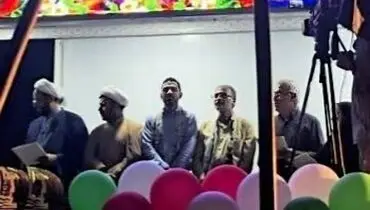 تجلیل نفت ستاره خلیج فارس از 100 نخبه قرآنی هرمزگان