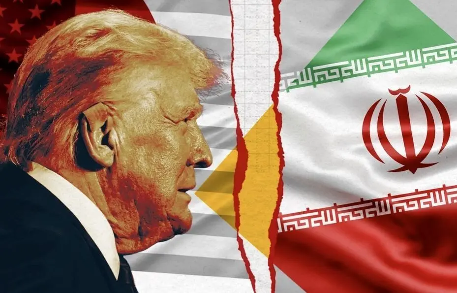 ترامپ از احتمال حمله دوباره به ایران گفت!