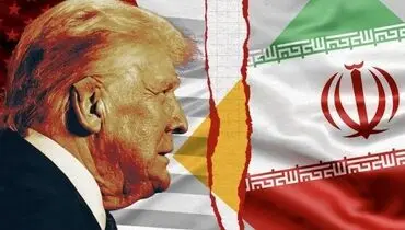 ترامپ از احتمال حمله دوباره به ایران گفت!