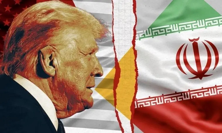 ترامپ از احتمال حمله دوباره به ایران گفت!