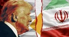 ترامپ از احتمال حمله دوباره به ایران گفت!