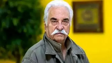 هادی مرزبان درگذشت