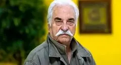 هادی مرزبان درگذشت