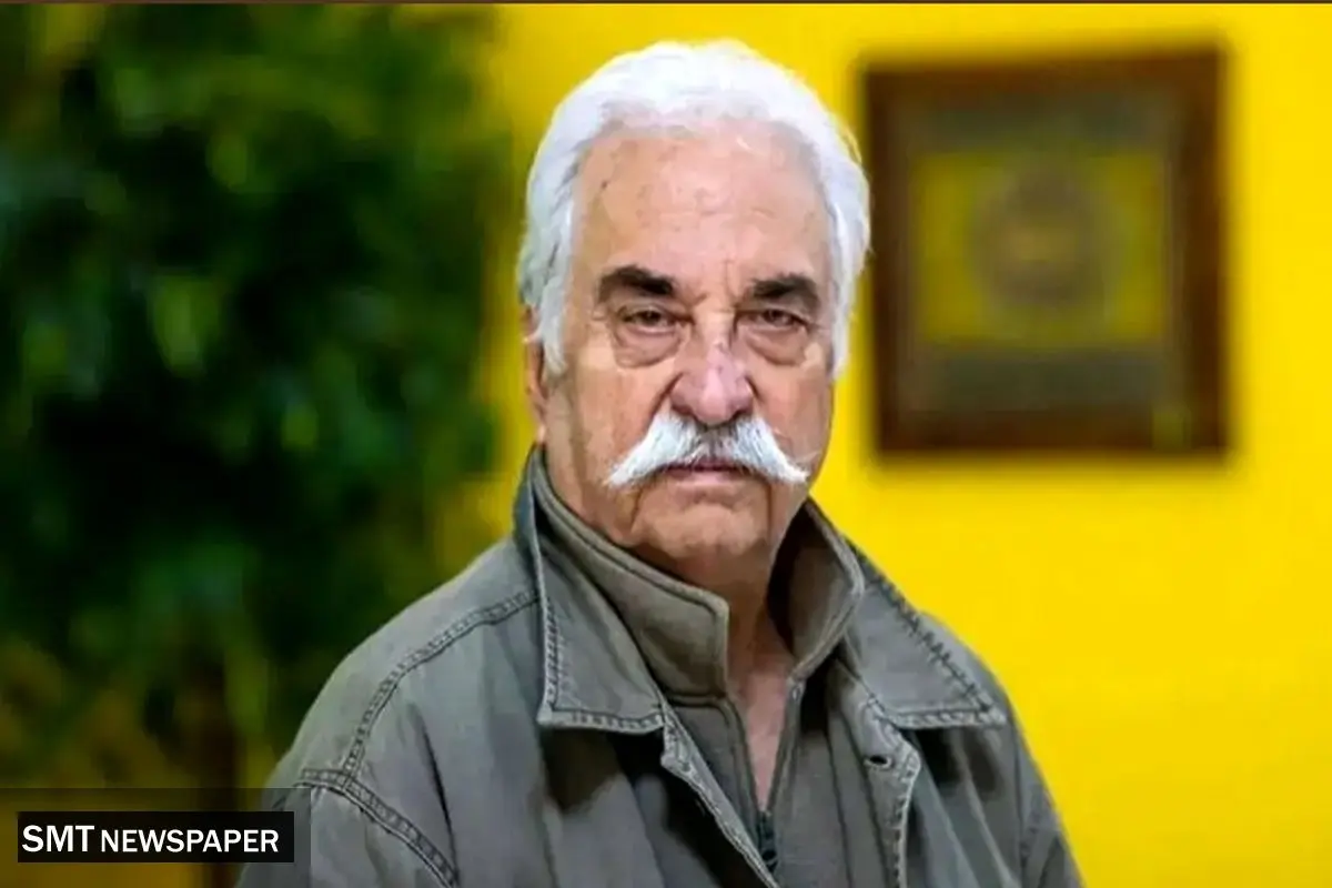 هادی مرزبان درگذشت